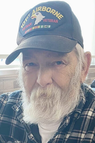 Melvin E. 'Butch'  Brubaker Jr.